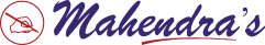 mahendras login logo